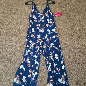 Xhilaration jumpersuit